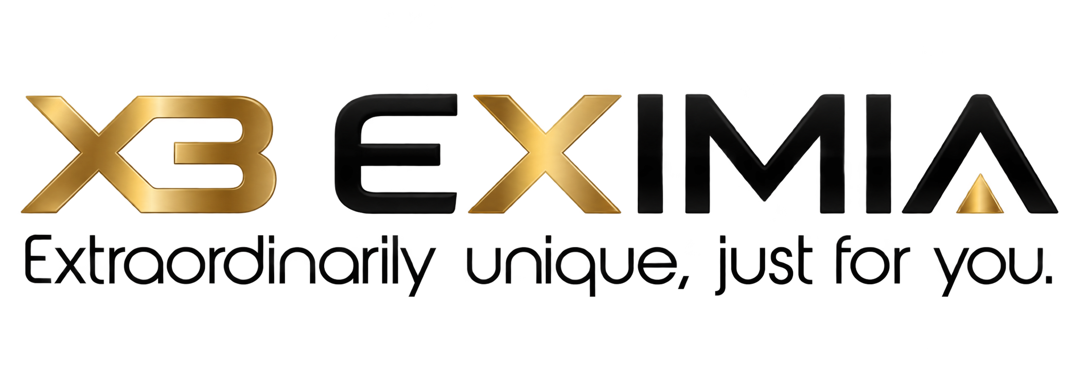 EXIMIA - Extraordinarily unique, just for you.